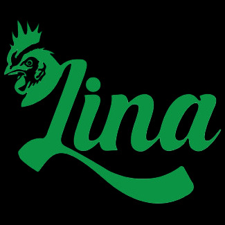 Lina Millers Logo