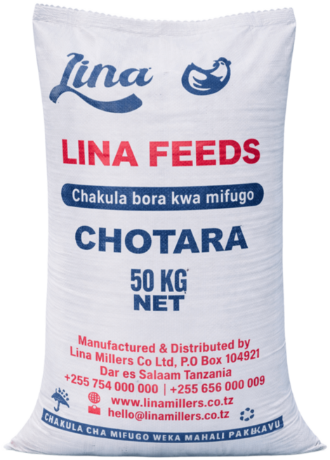 Chotara